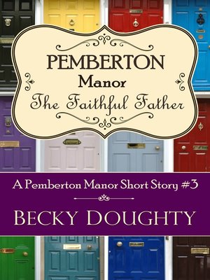 cover image of The Faithful Father